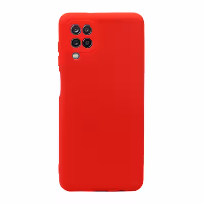 کاور مدل Nsil-A12 مناسب برای گوشی موبایل سامسونگ Galaxy A12