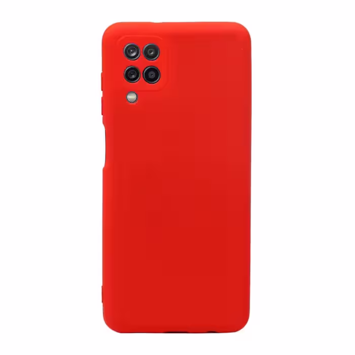 کاور مدل Nsil-A12 مناسب برای گوشی موبایل سامسونگ Galaxy A12