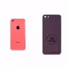 برچسب پوششی ماهوت مدل PL-MAH مناسب برای گوشی موبایل اپل iPhone 5c