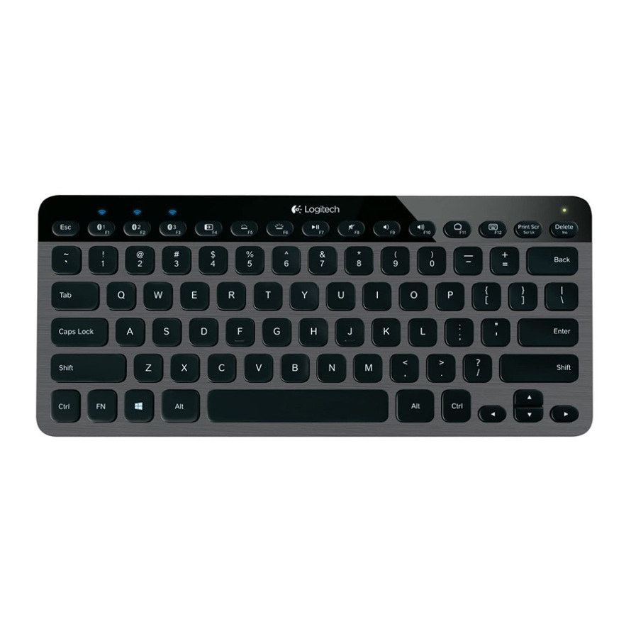 کیبورد بی سیم لاجیتک K810