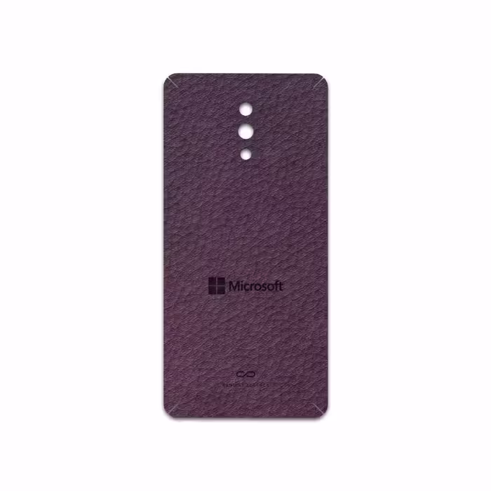 برچسب پوششی ماهوت مدل PL-MCRSFT مناسب برای گوشی موبایل اپو RENO 10X