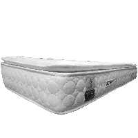 تشک اکسون مدل کلودی دو نفره سایز 160×200 سانتی متر 