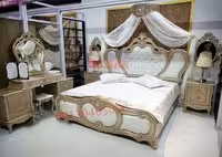 سرویس خواب کلاسیک مدل شانیس