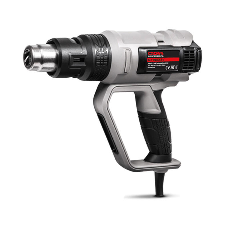 سشوار صنعتى 2000 وات کرون مدل CT19023K