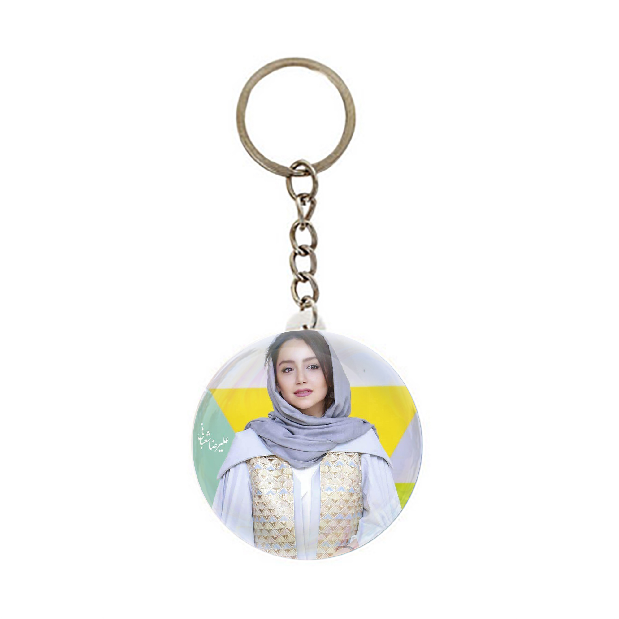 جاکلیدی عرش مدل نازنین بیاتی کد Asj915