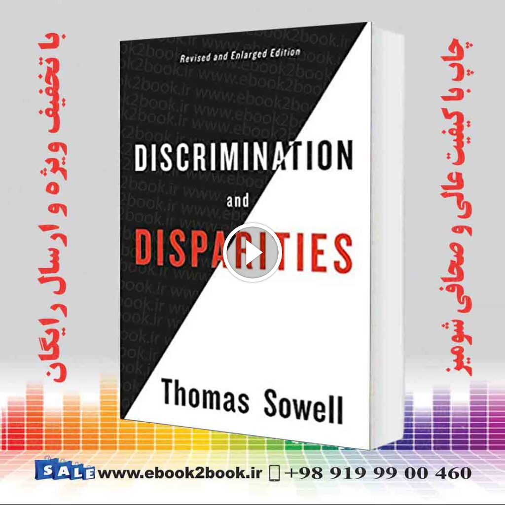 Discrimination and Disparities