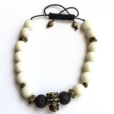 دستبند مدل بن