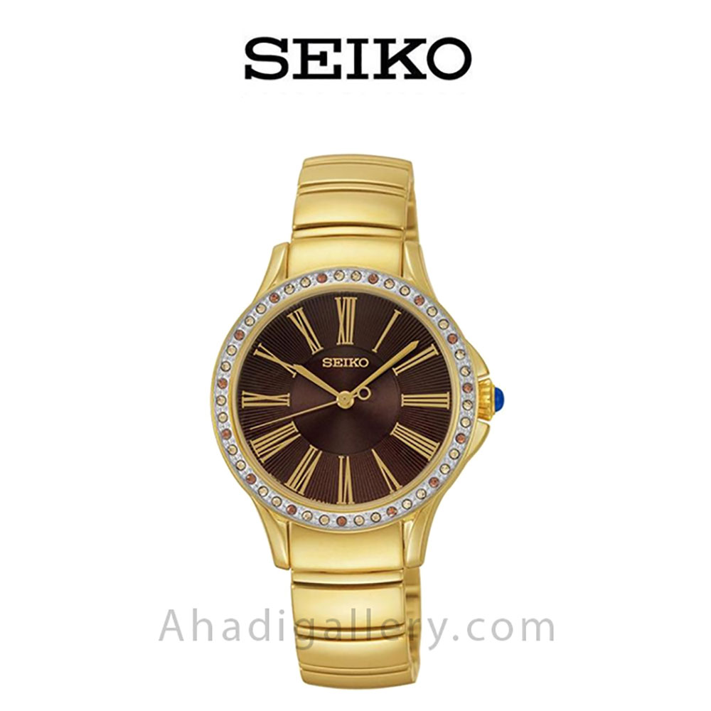 ساعت مچی سیکو مدل SRZ444P1