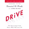 کتاب Drive اثر Daniel H. Pink انتشارات تازه ها