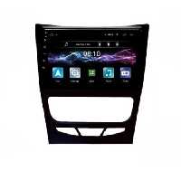 مانیتور اندروید اچ سی کراس نویکس سری T300 QLED اپل کارپلی
