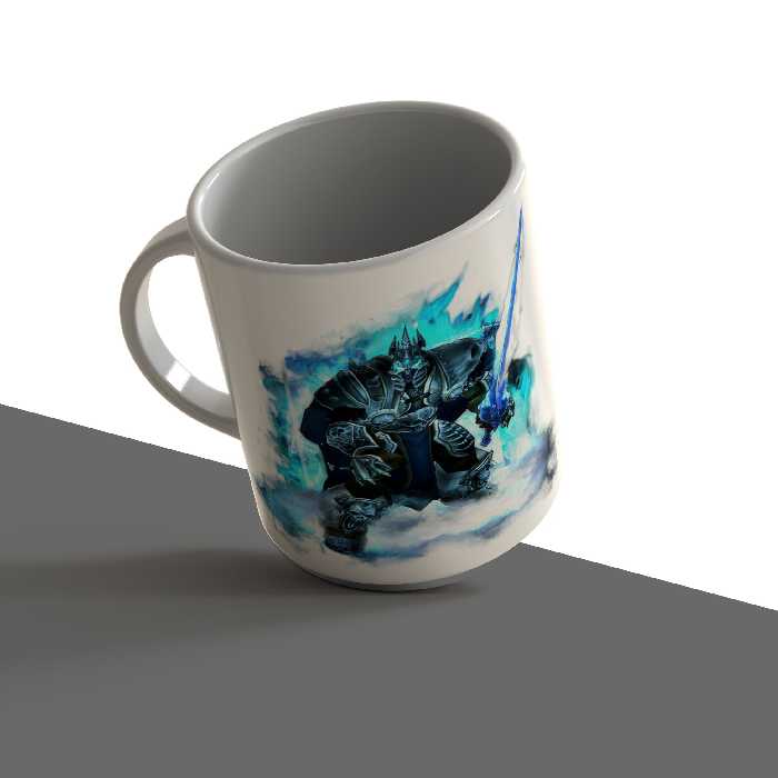 ماگ مدل گیمینگ کد 760 BB 