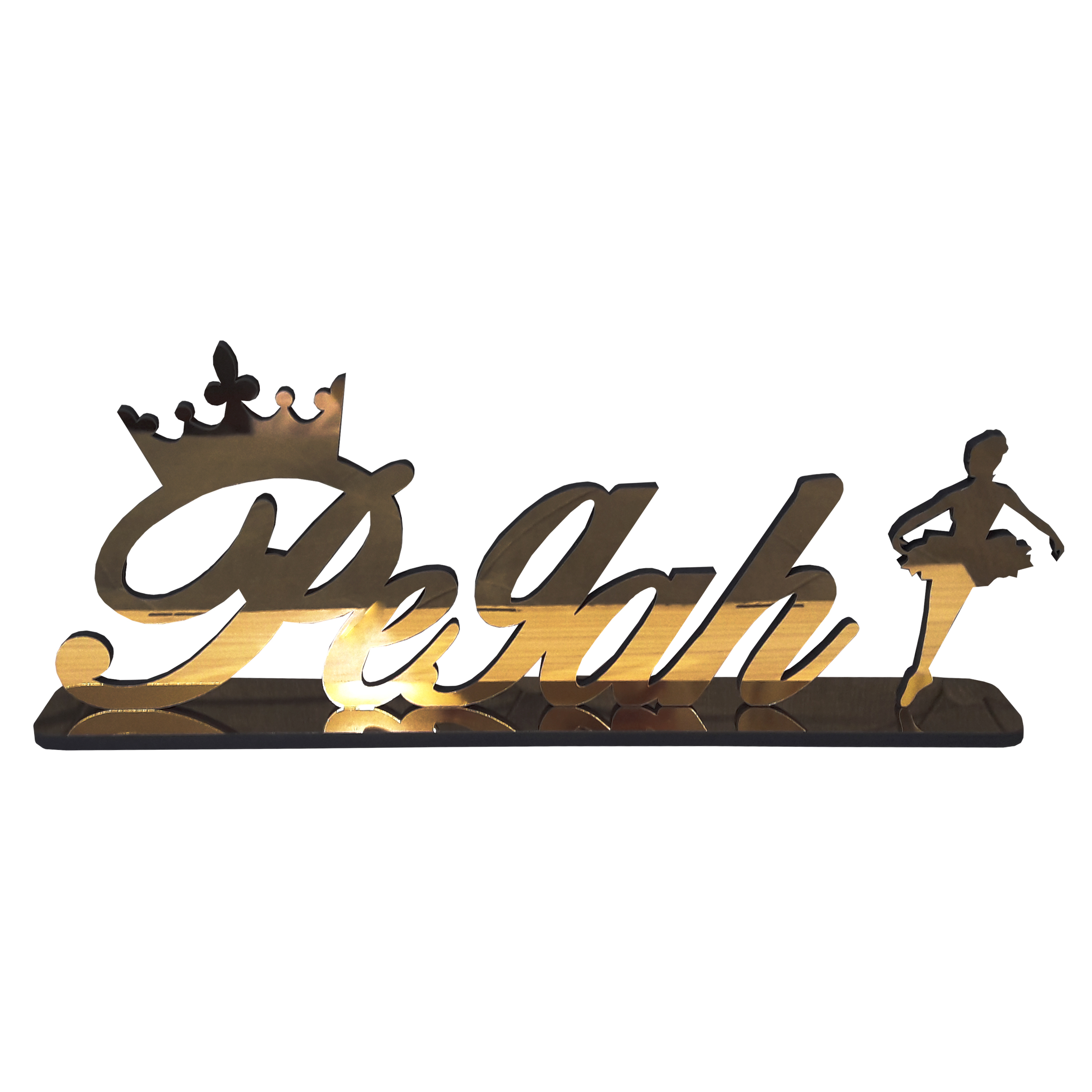 استند رومیزی تزیینی مدل پگاه 1