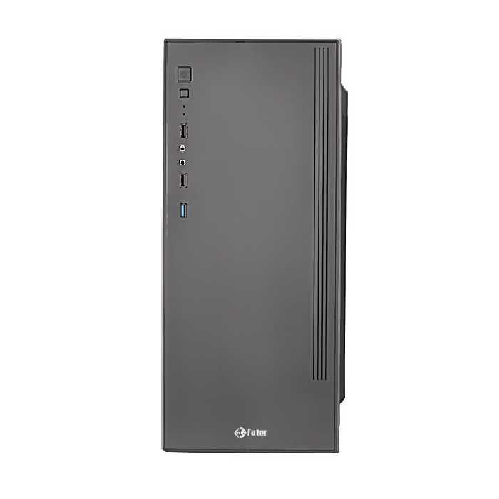 کیس کامپیوتر مدل F-3203 فاطر Fater