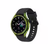 برچسب ماهوت طرح Leaf Texture مناسب برای ساعت هوشمند سامسونگ Watch4 Classic 42mm