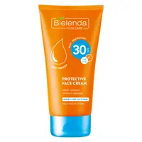 کرم ضدآفتاب بی‌‌یلندا مدل SUN CARE SPF30 حجم 50 میلی لیتر