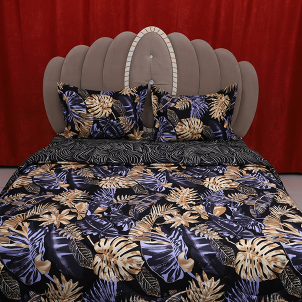 سرویس خواب مدل SIMA دونفره 4 تکه