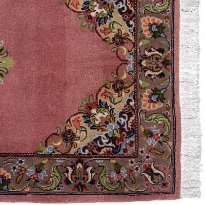  فرش دستباف کناره طول سه متر سی پرشیا کد 174290