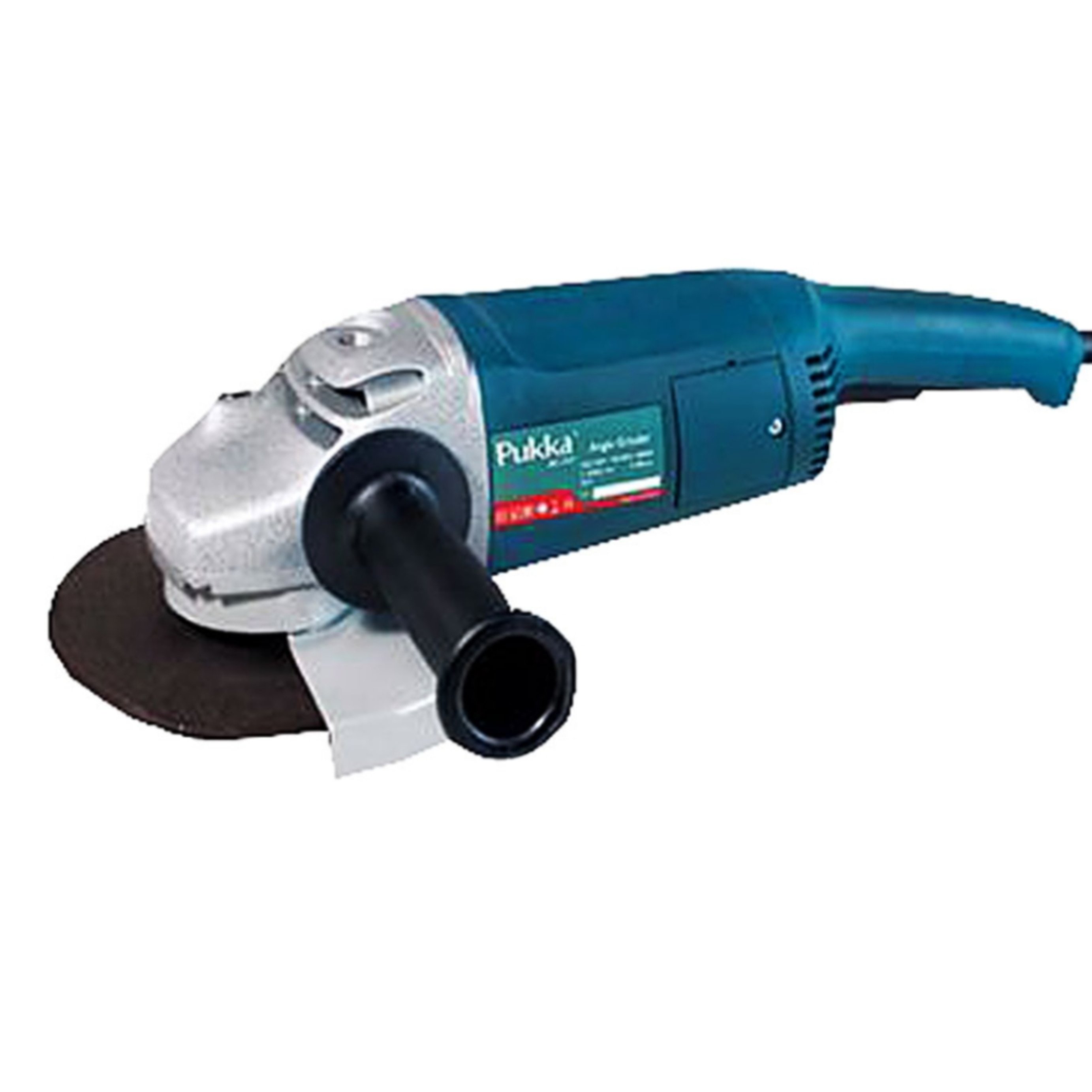 فرز سنگبری پوکا مدل 2301 