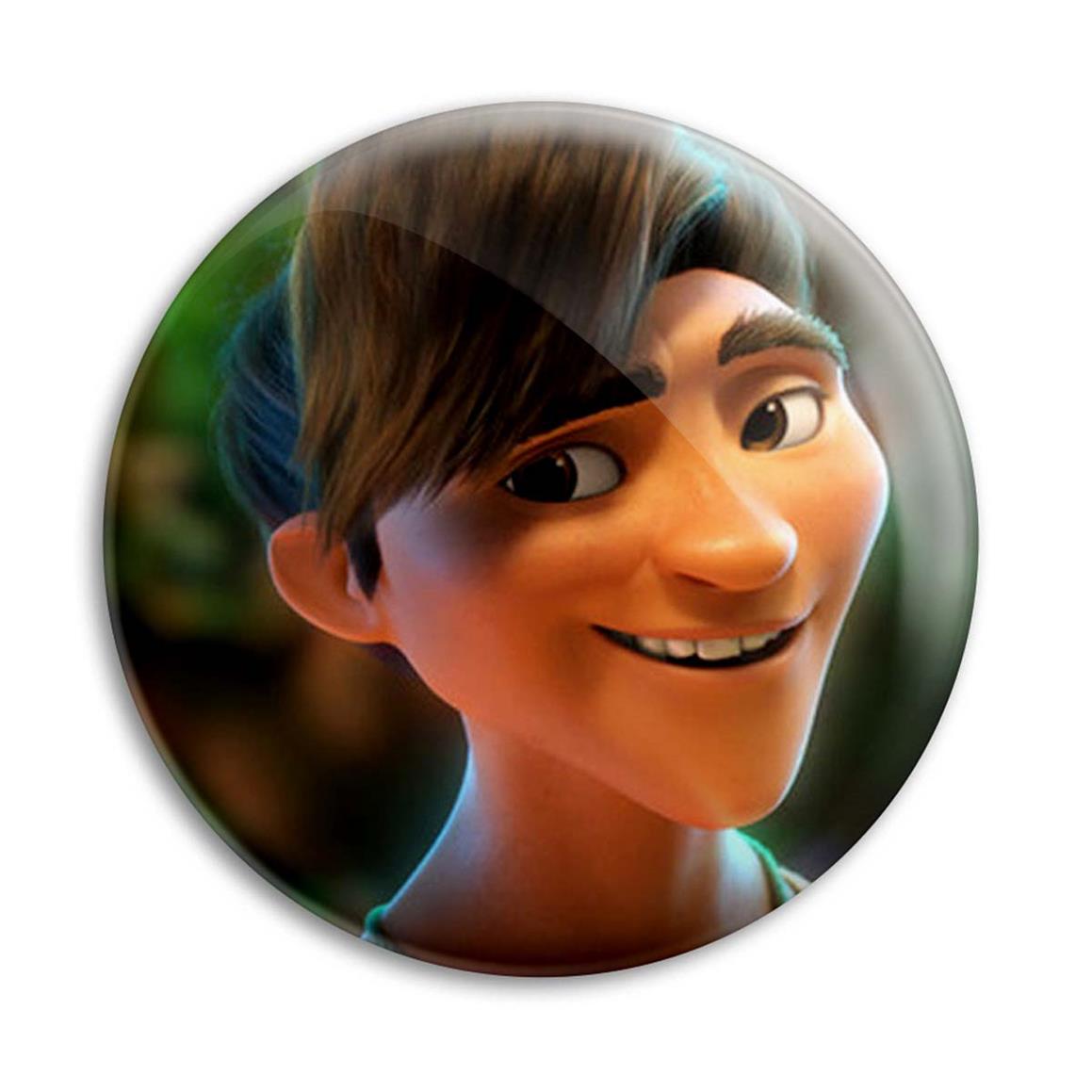 پیکسل پرمانه طرح غارنشینان کد pm.20332