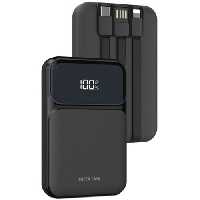 پاوربانک Green Lion Integrated 10000MAH