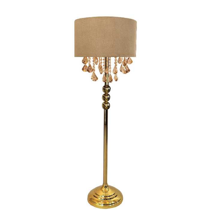 آباژور ایستاده مدل Titan360.Niloo.G43