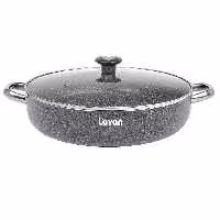 تابه لاوان مدل Ti-22 سایز 26