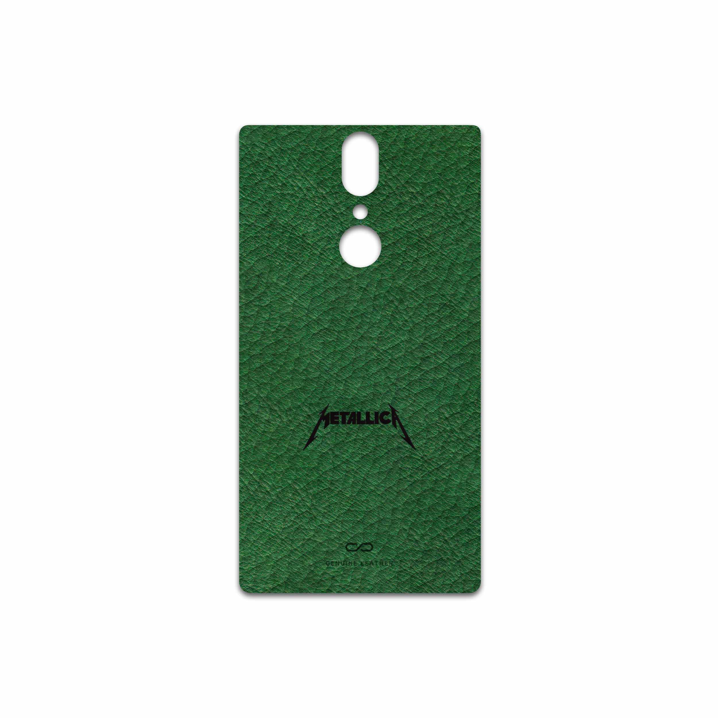 برچسب پوششی ماهوت مدل GL-MTLC مناسب برای گوشی موبایل یومی Crystal