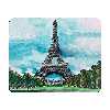 ماوس پد مدل برج ایفل کد 1004