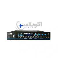 آمپلی فایر GTR PC80