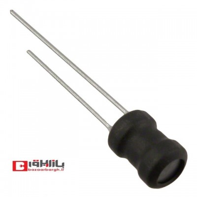 سلف بشکه ای 1 هانری 1 آمپر