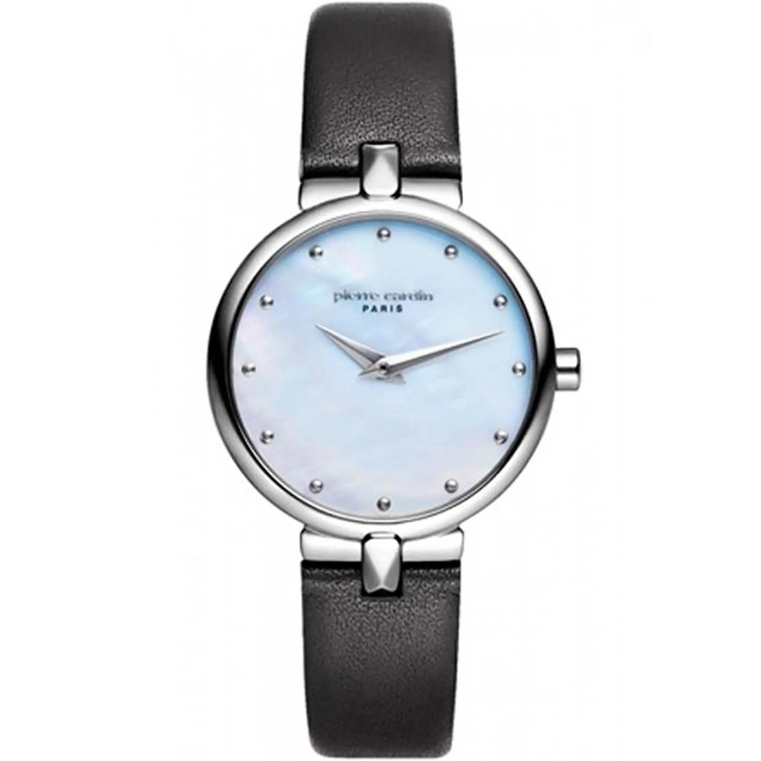 ساعت مچی پیرکاردین مدل PC902632F01