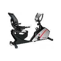 دوچرخه ثابت خانگی پشتی دار پروفیتنس مدل 8729R