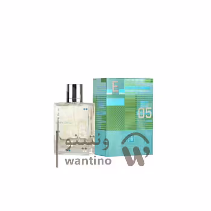 عطر ادکلن اسپرت اسنتریک مولکول 05 جکوینز (Jackwins Escentric 05 Escentric Molecules)