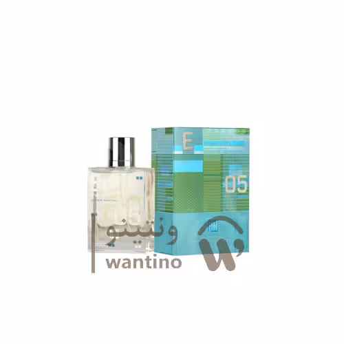 عطر ادکلن اسپرت اسنتریک مولکول 05 جکوینز (Jackwins Escentric 05 Escentric Molecules)