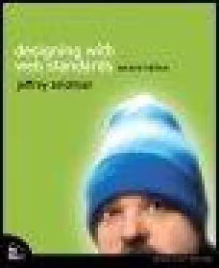 خرید و دانلود نسخه کامل کتاب Designing with Web Standards (Voices That Matter Series)