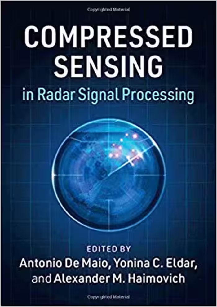󾕇 دانلود کتاب Compressed Sensing In Radar Signal Processing, 2020 - دانلود کتاب های دانشگاهی