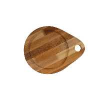 تخته برش مدل تخته اشک کد 0015