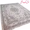 روفرشی گلباف یزد مدل گل رز کد 100K