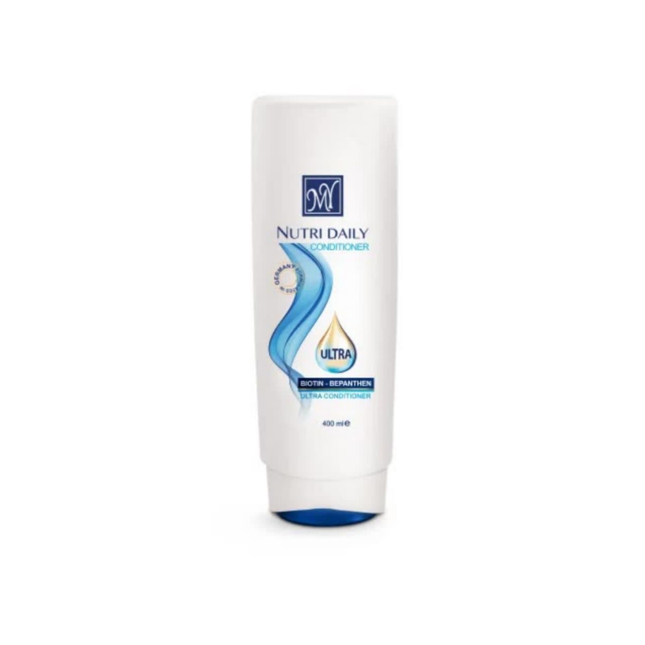 نرم کننده nutry daily مای 400ML