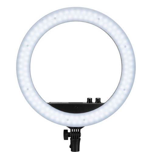 رینگ لایت نانلایت Nanlite Halo 14 Ringlight
