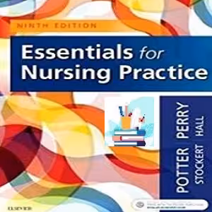 Essentials for Nursing Practice TRUE PDF VIDEOS price 6€ - کتاب پزشکی بهار