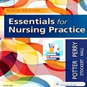 Essentials for Nursing Practice TRUE PDF VIDEOS price 6€ - کتاب پزشکی بهار
