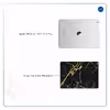 برچسب پوششی ماهوت مدل Graphite-Gold-Marble مناسب برای تبلت اپل iPad Air 2013 A1475
