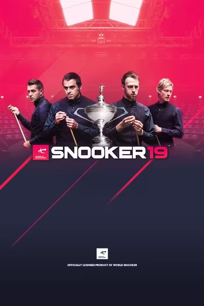 بازی کامپیوتر Snooker 19