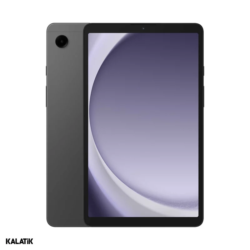 تبلت سامسونگ مدل Galaxy Tab A9 (2023, 8.7") WiFi SM-X110 ظرفیت 64/4 گیگابایت