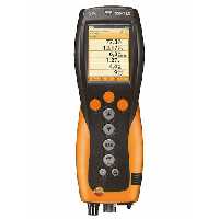 آنالایزر گاز های احتراقی تستو TESTO 330-1 LX