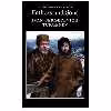 کتاب Fathers and Sons اثر Ivan Turgenev انتشارات هدف نوین