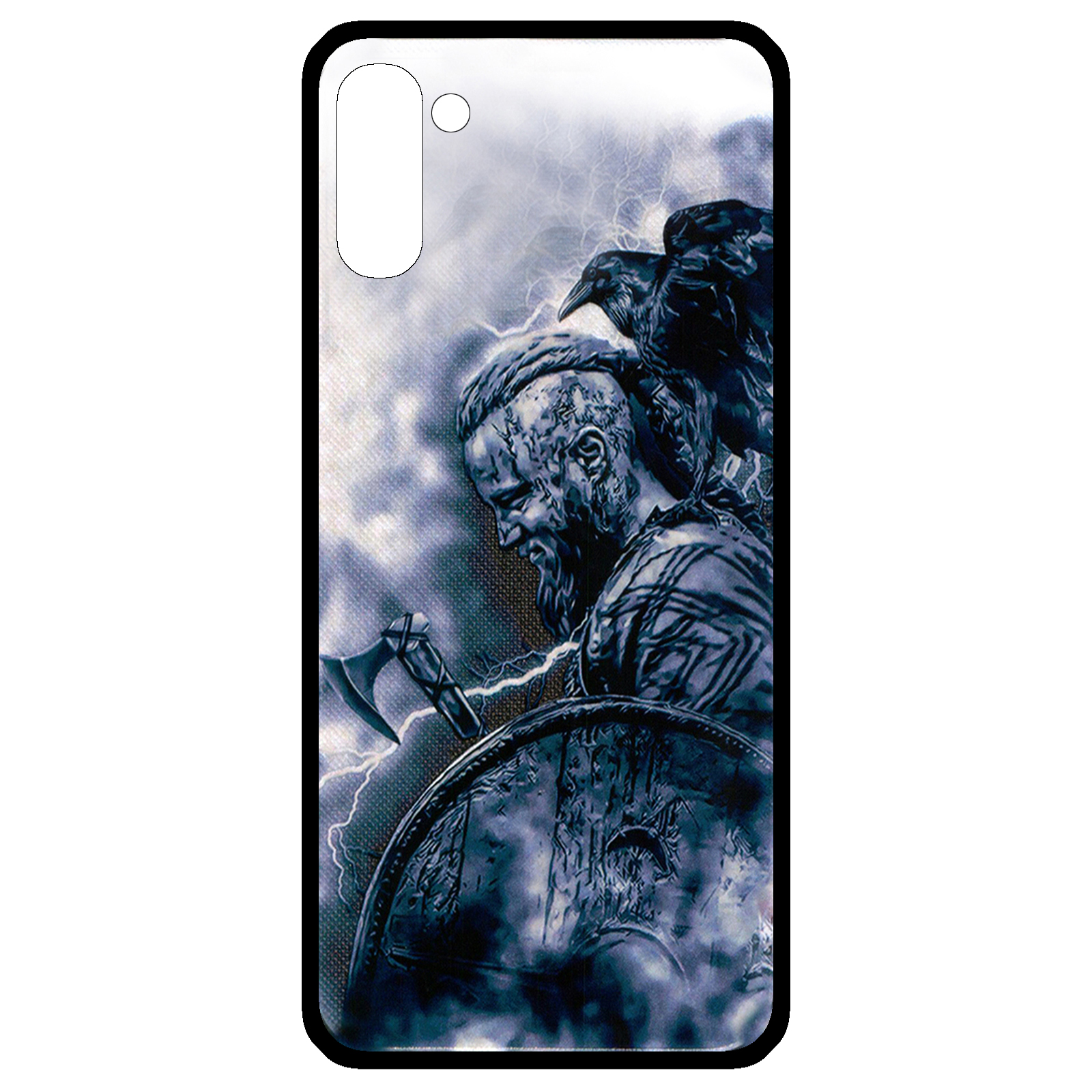 کاور طرح واکینگ ها کد 2280 مناسب برای گوشی موبایل سامسونگ Galaxy Note 10 