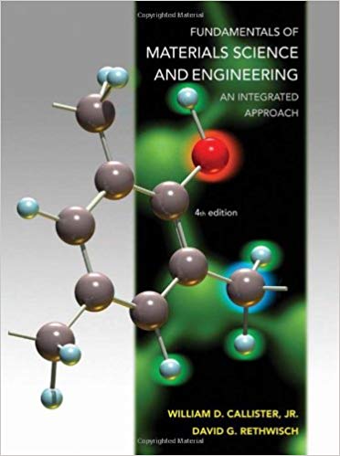  دانلود کتاب Fundamentals Of Materials Science And Engineering An Integrated Approach, 4th ed, 2012 - دانلود کتاب های دانشگاهی
