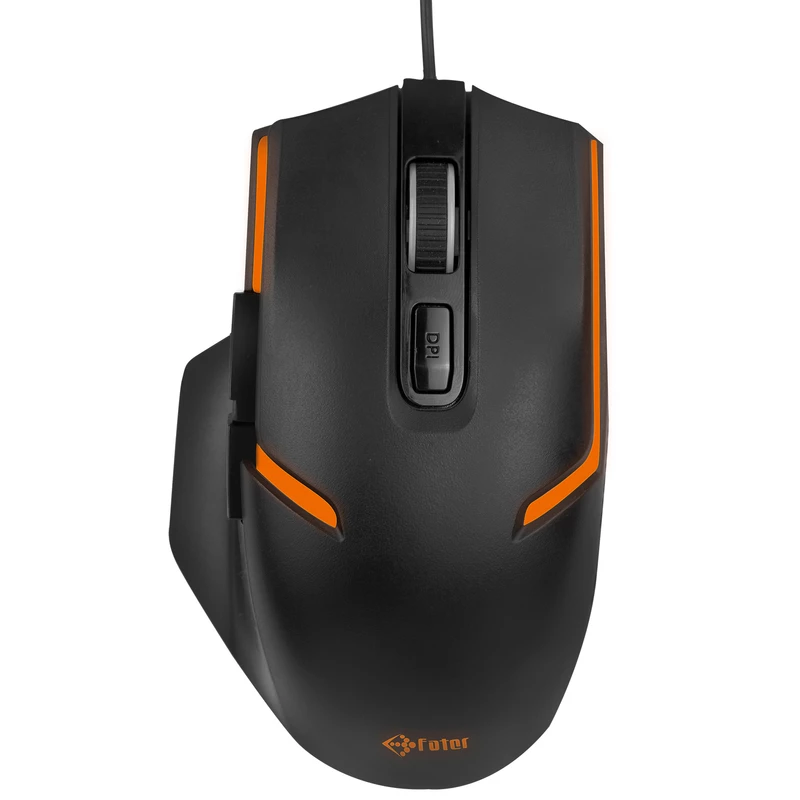 ماوس فاطر مدل mcr7000b